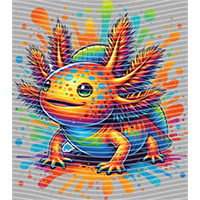 Animal Text Series-AT 2570